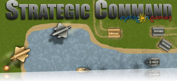 Strategic Command